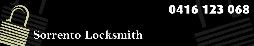 Sorrento Locksmith